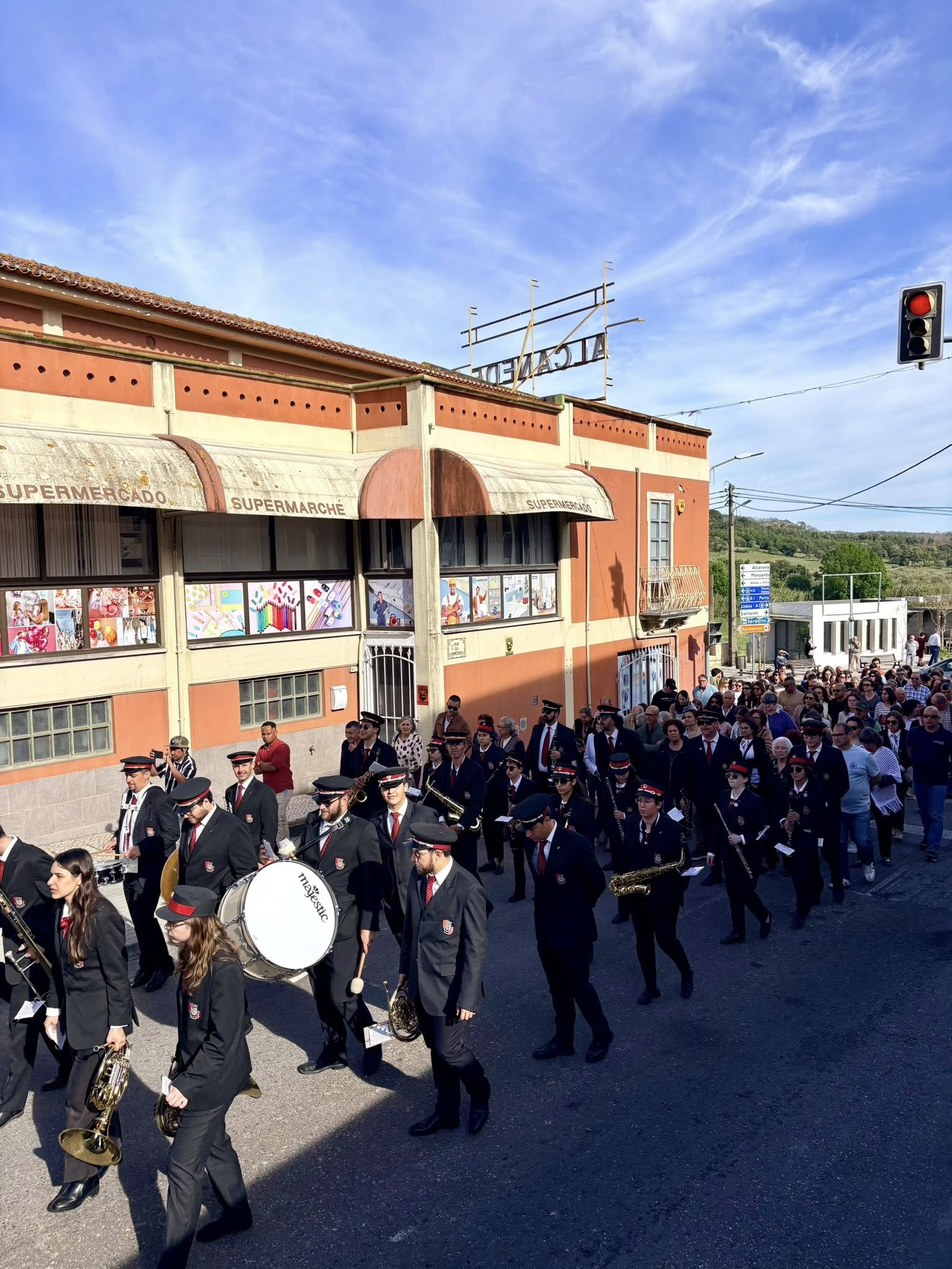 Procissão do Senhor dos Passos — foto 1